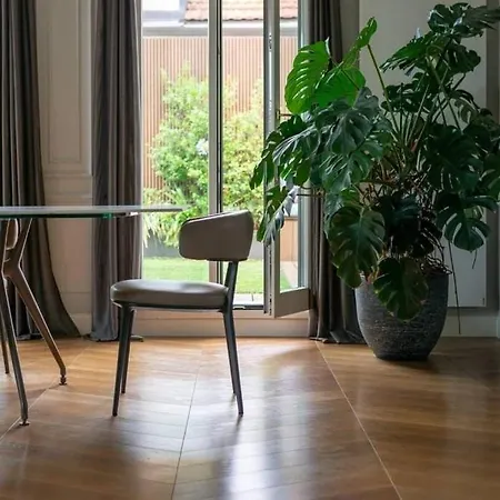 Daire Apartamento Situado En Un Edificio De Principios Del Siglo Xx. Milano
