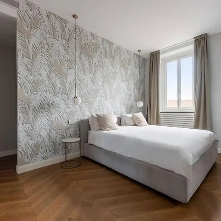 Daire Apartamento Situado En Un Edificio De Principios Del Siglo Xx. Milano
